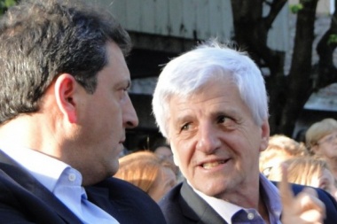 Intendente de San Fernando admitió que habrá corte de boleta