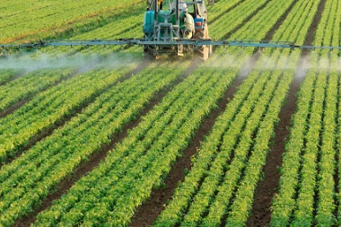 La Provincia prorrogó la suspensión de las pautas para uso de agroquímicos