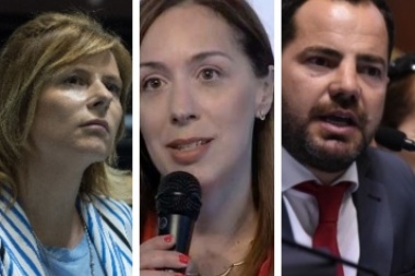 Anuncio tarifas: para el kirchnerismo “una estafa”, para el massismo un plagio