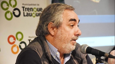 Intendente "boina blanca" pidió por "un plan de gobierno opositor"