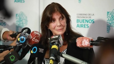 Anti Milei: plantean armar un frente entre el peronismo, UCR y GEN