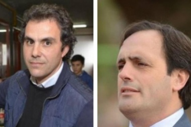 Revuelo en Maipú: impugnan la elección a intendente por retención de DNI