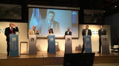 Junín tendrá debate de candidatos a intendente la primera semana de octubre