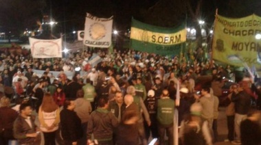 Concejal PJ aseguró que "Chacabuco le dijo basta a Cambiemos"