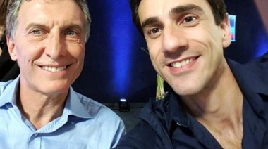 Macri llegará a Junín el lunes con la marcha del "Sí se puede"