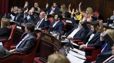 “El bono que no quieren pagar pertenece a la gestión de Scioli”, afirmaron desde Juntos por el Cambio