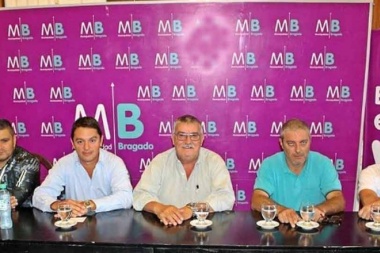 Municipales cobran un 13% de aumento ahora, pero piden paritarias para cerrar el año