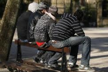 Procuración bonaerense informó que bajó el delito en menores de edad un 25%