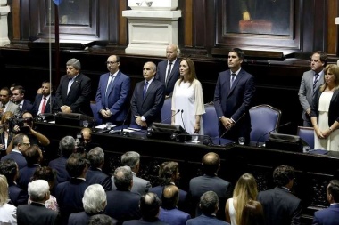 Provincia: se creó por decreto el Fondo Rotativo de Abastecimiento