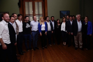 Intendentes PJ rechazaron presupuesto provincial: "quita fondos e interfiere autonomía"