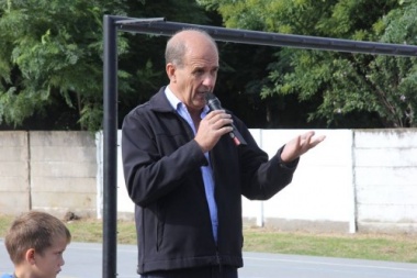 Intendente "K" de Pehuajó a Vidal: "presiona" y "no es democrática"