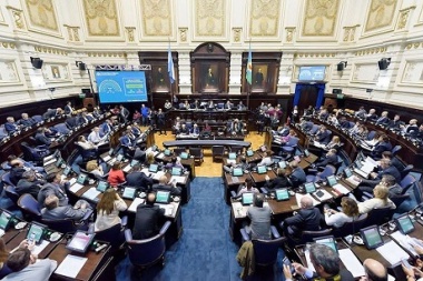 Impulsan ley que prohíbe a candidatos con causas de corrupción presentarse a elecciones