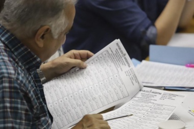 El peronismo denuncia irregularidades en los padrones electorales de Provincia