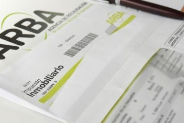 Confirman que la Agencia ARBA extiende la suspensión de embargos