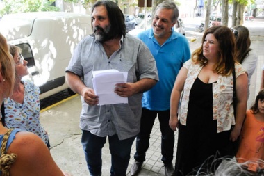 SUTEBA exige “guardias mínimas” en las escuelas para resguardar a los docentes bonaerense