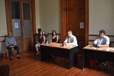 220 personas fueron detenidas en Chivilcoy por incumplir la cuarentena este fin de semana