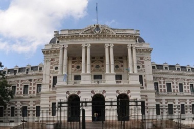 A tono con la Nación, Provincia también vuelve a extender el plazo para el canje