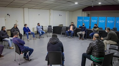 Por quince días, taxis y remises no viajarán a la zona del AMBA