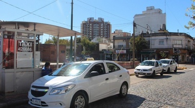 Taxis y remisses de Junín seguirán sin viajar a zonas de riesgo sanitario