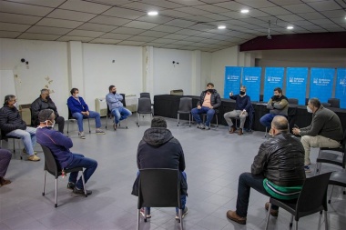 Por quince días, taxis y remises no viajarán a la zona del AMBA