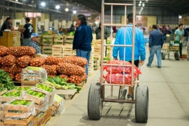 Precios de los agroalimentos se multiplicaron por 3,4 veces en febrero