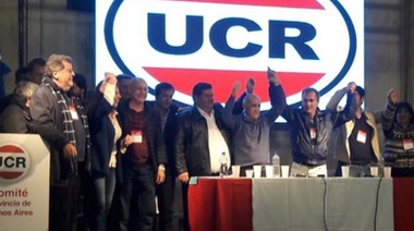 El radicalismo bonaerense envió un mensaje directo a la UCR nacional por la continuidad en Cambiemos