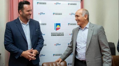 Aiola respaldó a Salvador y dudó de su "retiro": "es un político de raza"