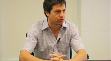 Candidato randazzista de Lincoln confía en "pescar" votos de la interna de Cambiemos