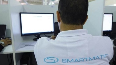 Se hará mañana la primera prueba del escrutinio provisorio para octubre