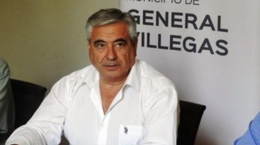 Campana perdió en Villegas y admitió que "faltó política" y "caminar la calle"