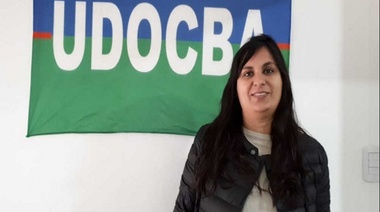 Udocba Junín aclaró que "se está más cerca", pero no cerró el acuerdo docentes con provincia