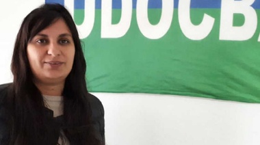 UDOCBA Junín apoya para reabrir la paritaria docente: “los sueldos están estancados”