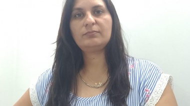 "A LLA le molestan los gremios porque luchamos contra sus negociados"