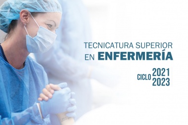 Atsa Junín abrió la inscripción a la tecnicatura superior en enfermería