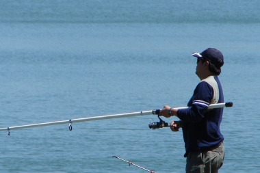 Ante pedidos, en Junín aclaran que la pesca solo se podrá habilitar en la fase 5