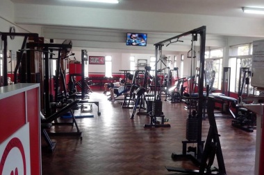 Vía libre para reapertura de gimnasios y natatorios en Junín