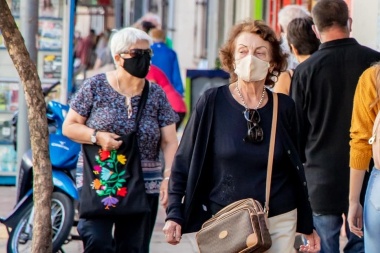 Junín descendió a fase 3 por el nivel de contagios