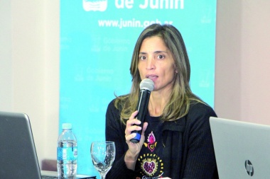 En Junín insisten en el impacto negativo de la crisis sobre la gestión