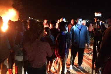 Tras el intento de toma, piden declarar la emergencia habitacional en Junín