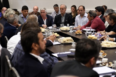 Unidad Ciudadana alertó sobre la situación de la salud en la Provincia