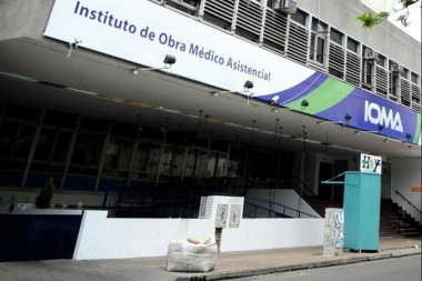 El ministro de Salud de Kiciloff dijo que en el IOMA hay un faltante de $4.700 millones
