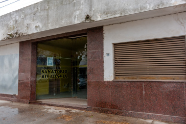 Envían al proyecto al Concejo para la recuperación de la Clínica Ameijeiras