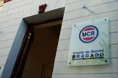 El radicalismo de Bragado repudió "las prácticas corruptas vinculadas a los fondos públicos"