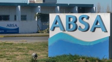 Tras 20 años, el distrito de Vedia tendrá su propia planta de agua potable