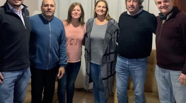 Desde la cuarta, el PRO pidió por "un Juntos más amplio"