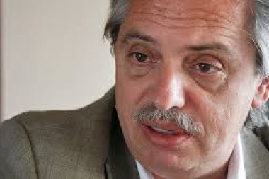 Para el randazzismo, si no hay unidad, “seguiremos siendo funcionales a Macri”