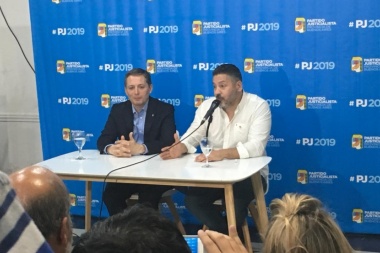 El PJ se reúne el sábado para comenzar a definir la política electoral