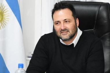 Solicitada del PJ de Chacabuco contra Aiola: "es el mismo de siempre"