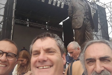 La vigencia de Gualeguaychú y las expectativas de Parque Norte