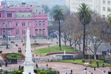 Los argentinos podemos volver al pasado.